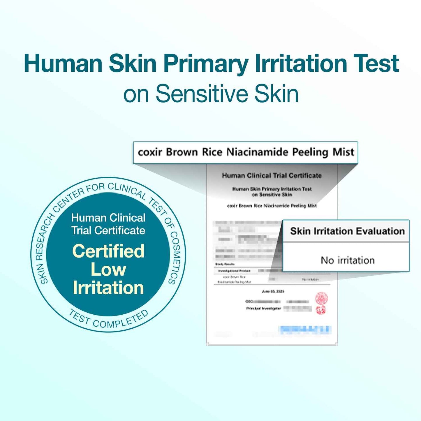 coxir BROWN RICE NIACINAMIDE daily PEELING MIST TONER l TXA(Tranexamic Acid), Niacinamide,AHA,BHA and Brown Rice l Daily Exfoliating Facial Spray, Minimize Enlarged Pores [80ml/2.70 fl.oz]