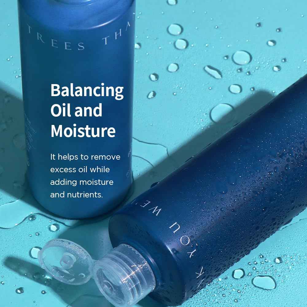 BORNTREE Pure Marine Moisture Skin 10 fl oz