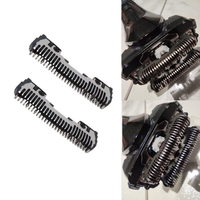 Replacement Inner Blades for Panasonic Shavers - Compatible with ES-LV9N-S, ES-LV97-K, ES-LV67-K, ES-LV95-S, ES-LV65-S