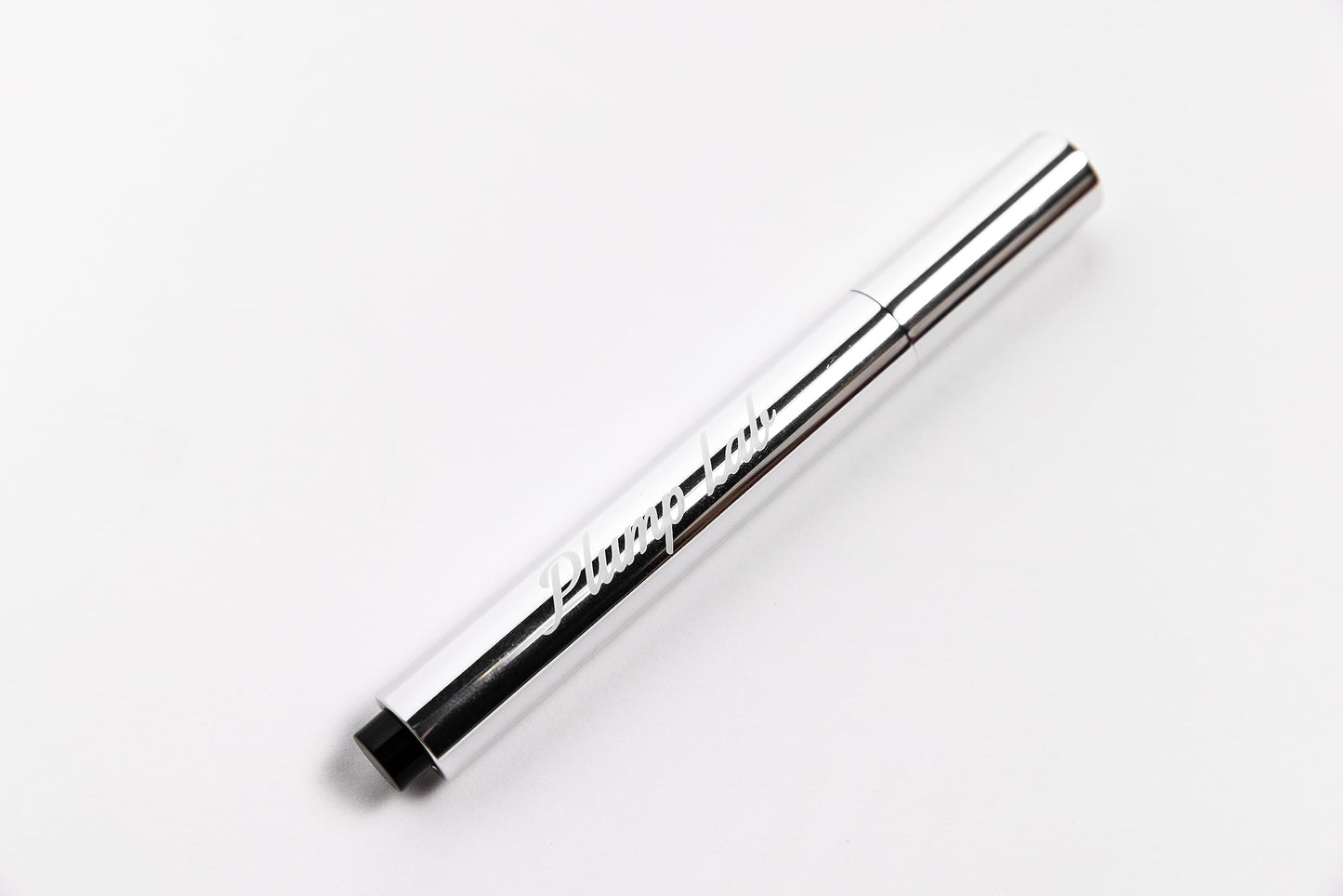 Plump Lab Lip Plumper Lip Gloss Clear & Hydrating Plumping Lip Treatment Volumizing Lips
