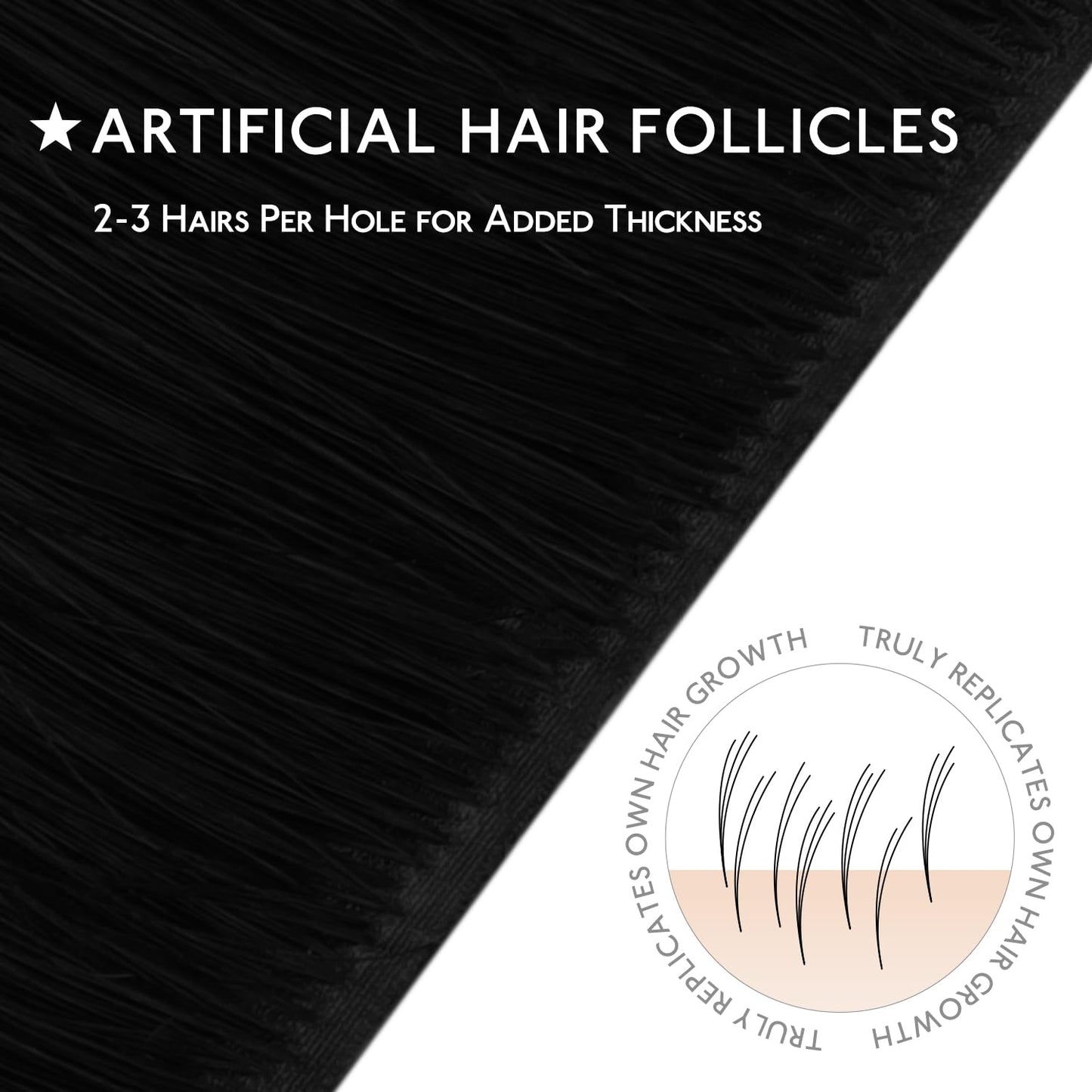 WENNALIFE Invisi Edge Tape in Hair Extensions Human Hair, 22 Inch 30g 10pcs Jet Black Invisible Luxury Remy Hair Extensions Natural Seamless Injected Tape Ins Straight Extensiones De Cabello Humano