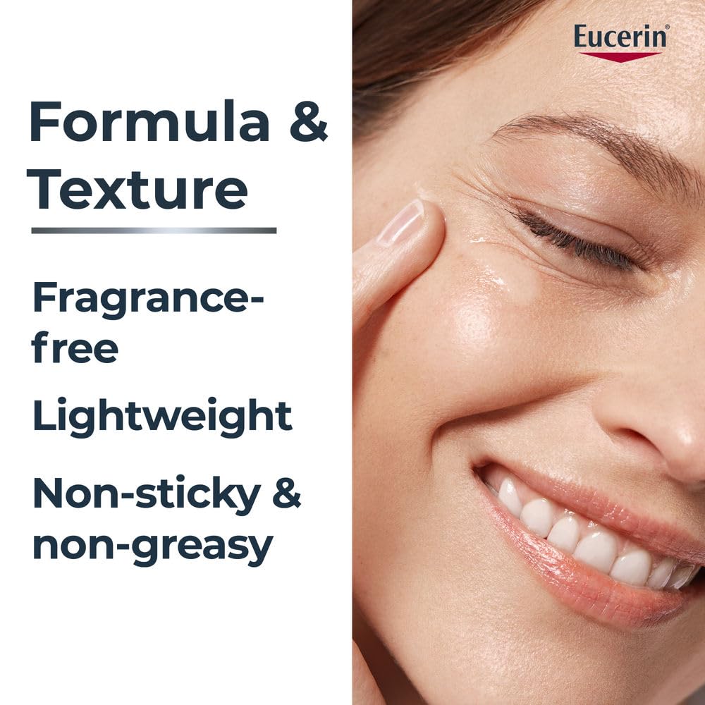 Eucerin Volume-filler Eye Contour 15ml