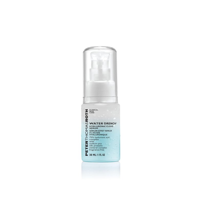 Peter Thomas Roth Women's Water Drench Hyaluronic Glow Serum