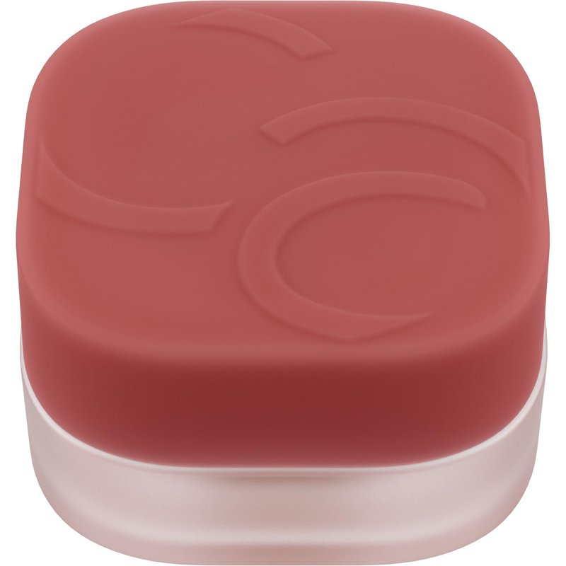 Catrice | Velvet Pudding Blurring Blush | Cream-to-Powder Mousse Formula with Soft-Focus Finish | Buildable & Long-Lasting Color | Vegan & Cruelty Free (040 | Maple Mousse)