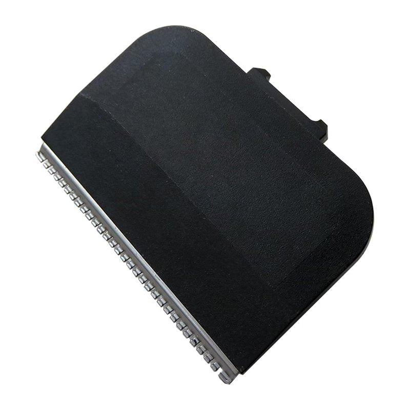 Body Trimmer Replacement Blade WER9500P for Panasonic ER-GK80-S & ER-GK60-S - Black