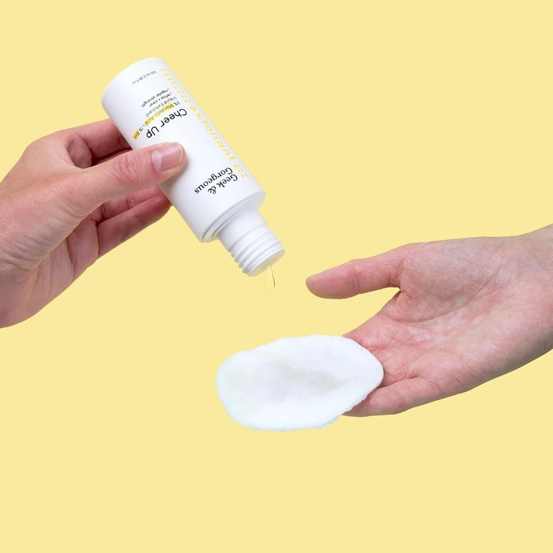 Mandelic Acid BHA Treatment for Blackheads & Enlarged Pores - Oily & Combination Skin | 100 ml