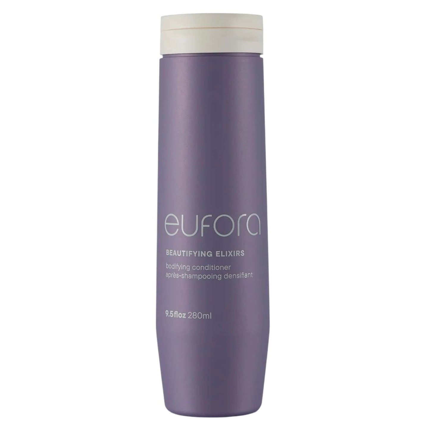 Eufora Beautifying Elixirs Bodifying Conditioner - Nourishing Formula for Volume | 9.5 Oz