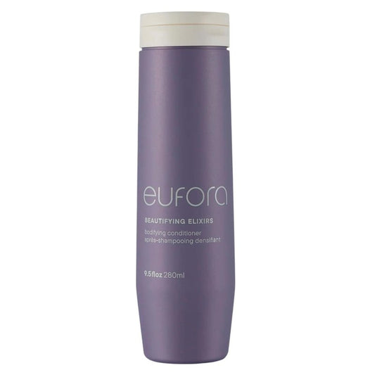Eufora Beautifying Elixirs Bodifying Conditioner - Nourishing Formula for Volume | 9.5 Oz