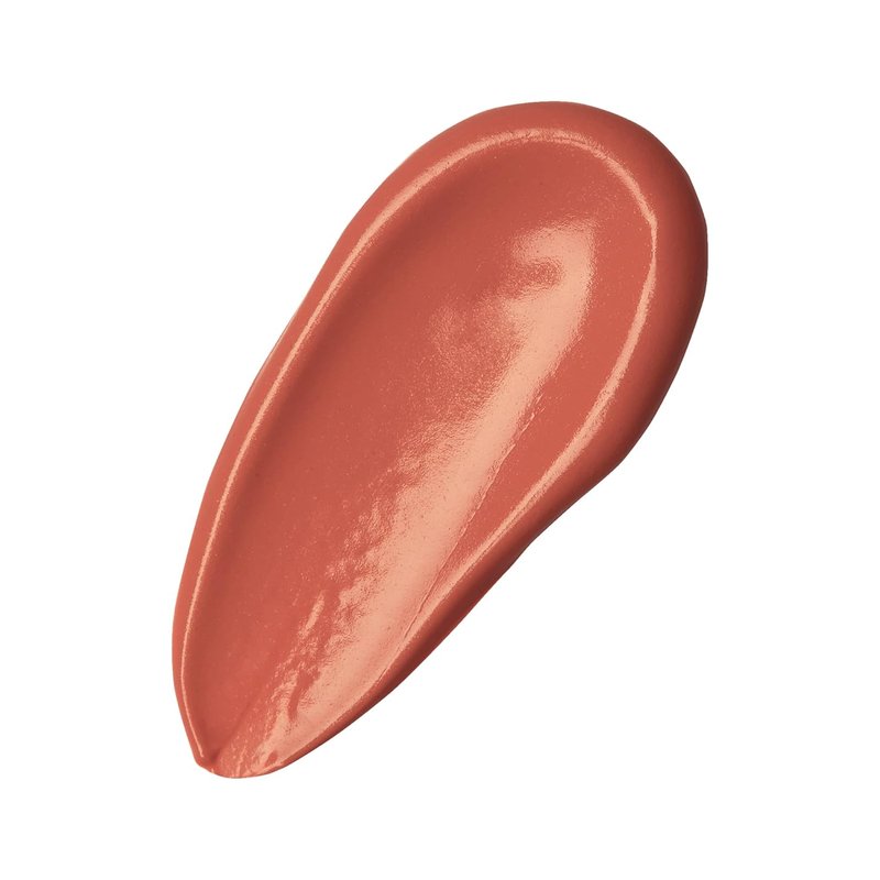 No7 Lip & Cheek Tint - Lightweight Stain for Rosy Lips & Natural Blush - Hydrating Dewy Finish | Dusk Pink (10ml)