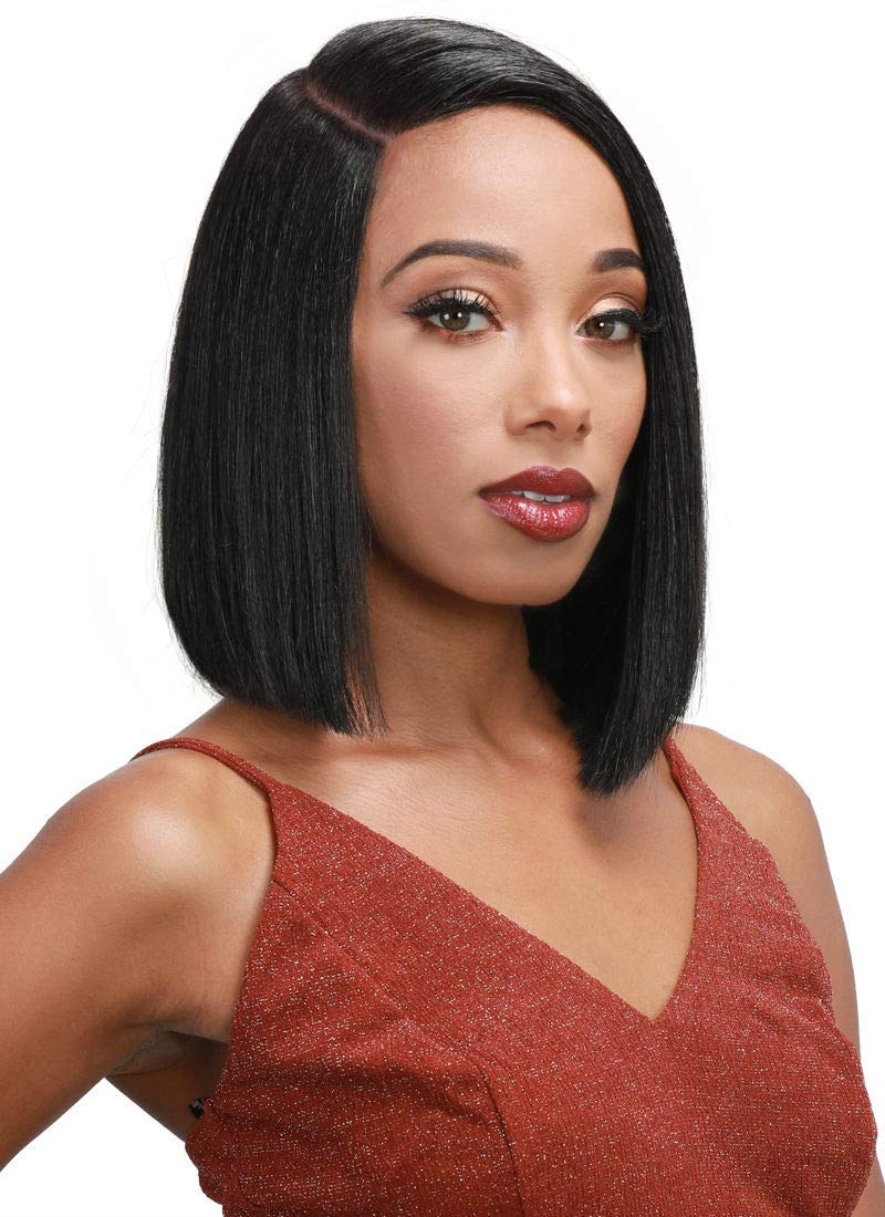 Zury Sis Lace Front Wig - Synthetic Slay Virgin Touch | H GIA (FS4/27)