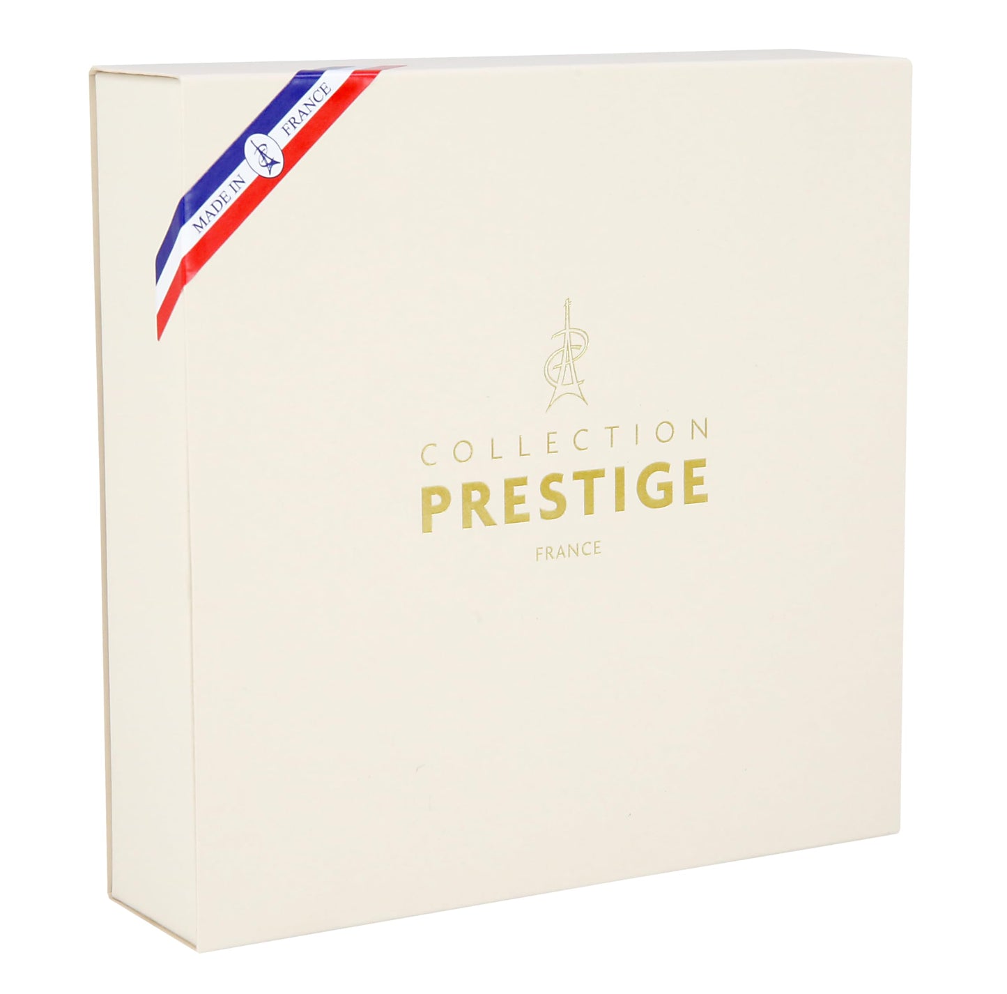 Charrier Parfums - 5 Eaux de Parfum Prestige Gift Box - 50 ml - Made in Provence, France