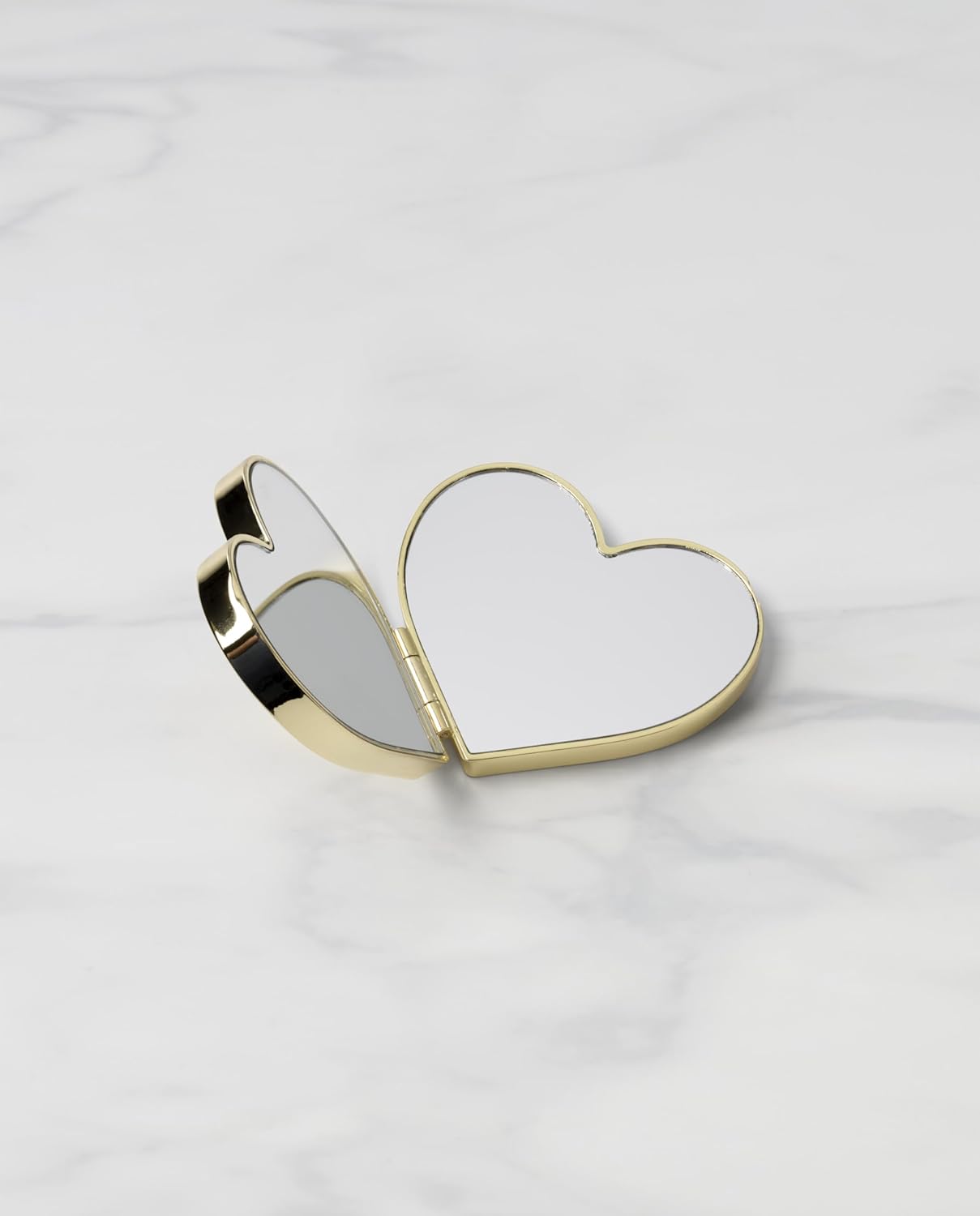 Kate Spade New York Compact Stop & Stare - Happily Ever After Design