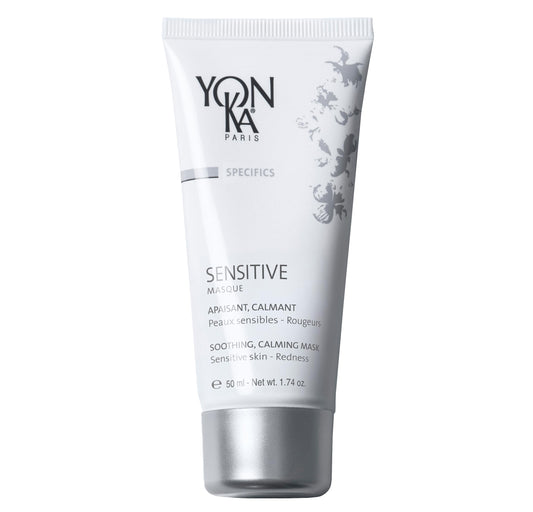 Yonka Sensitive Masque