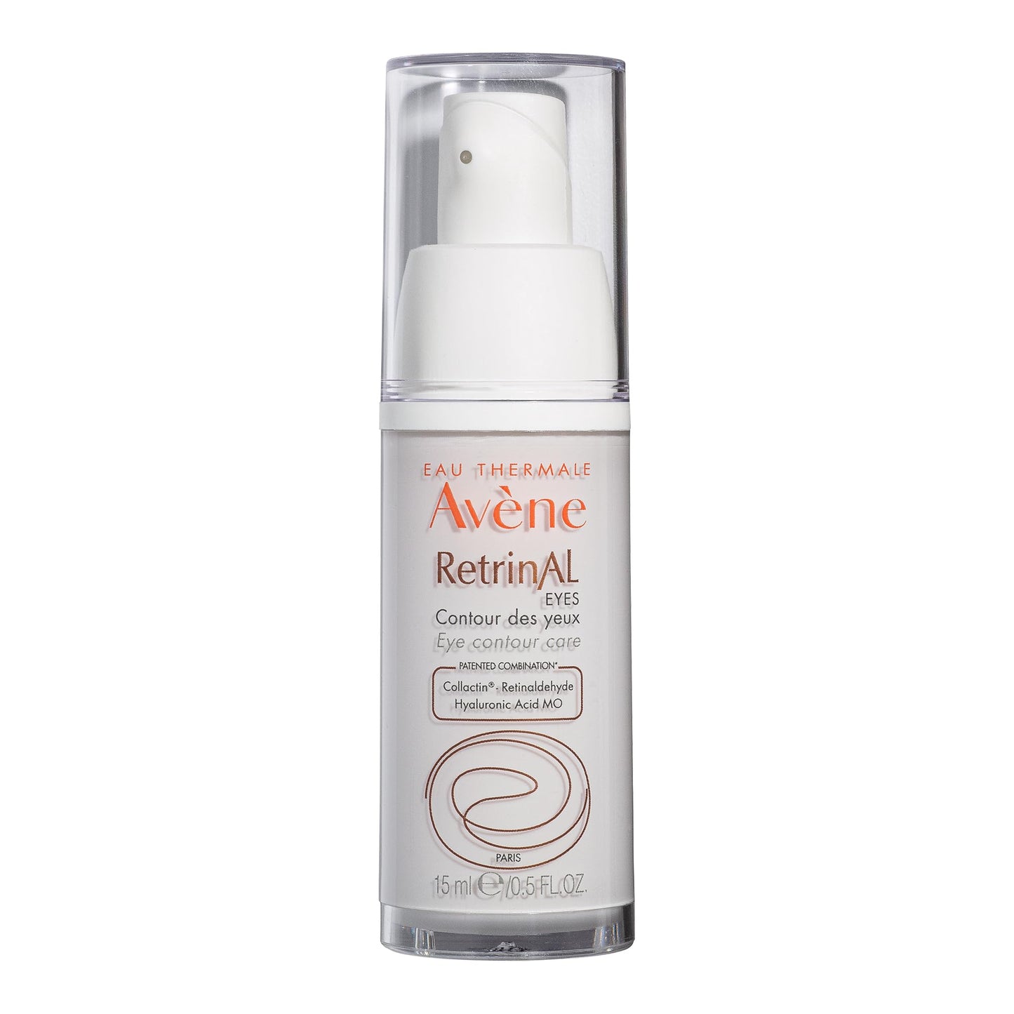 Avène Retrinal EYES Advanced 3-In-1 Eye Cream