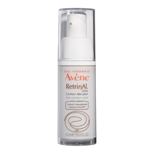 Avène Retrinal EYES Advanced 3-In-1 Eye Cream