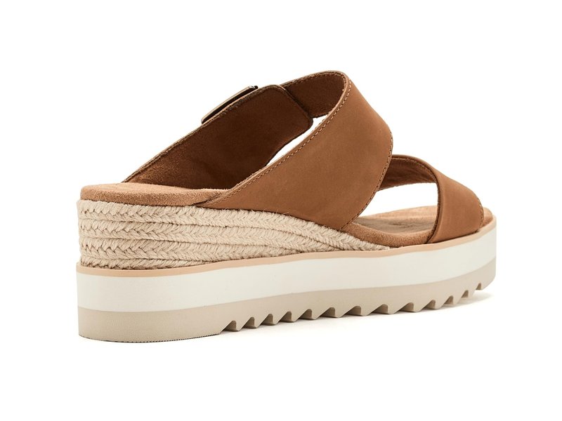 TOMS Diana Mule Buckle