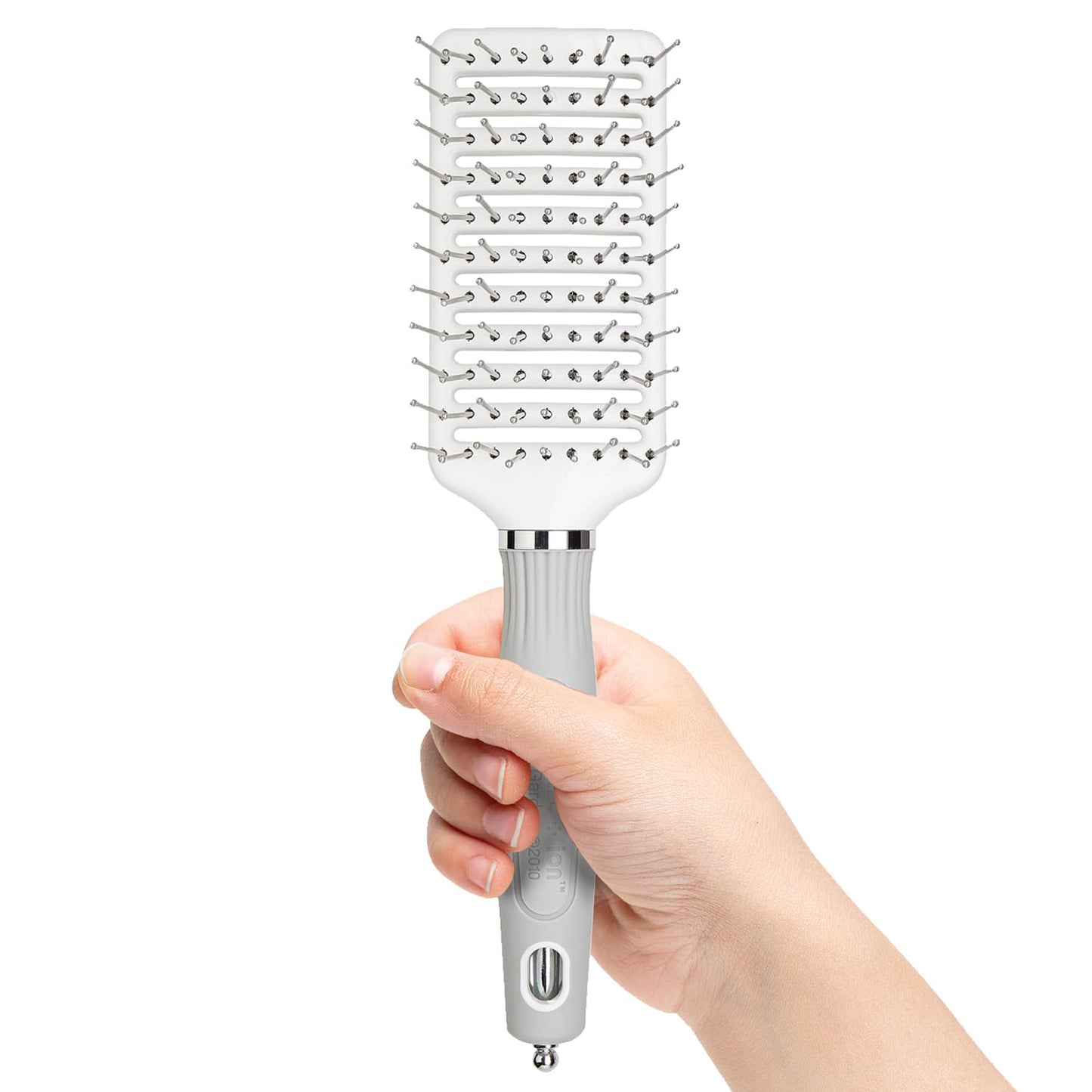 Olivia Garden Ceramic and Ion Turbo Vent Pro Hair Brush CITVPRO-SPR (Shaper)