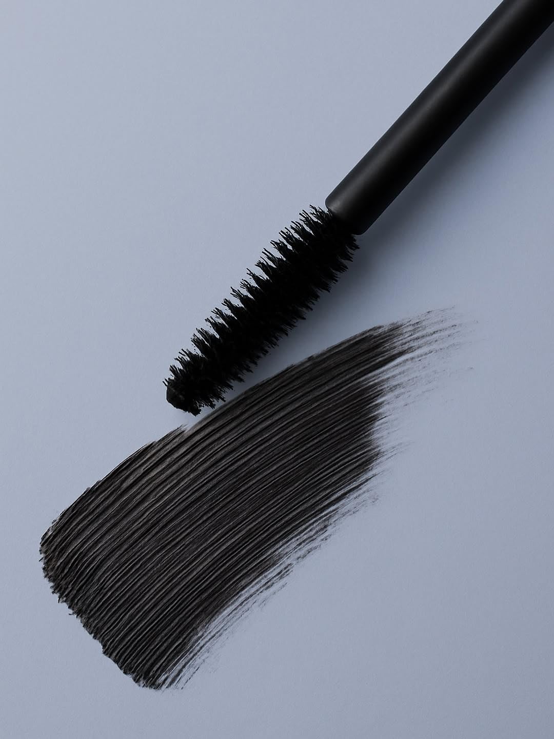 ZUZU LUXE Luxe Mascara - Water-Resistant, Vegan Formula for Volume & Conditioning | Onyx, 0.25 oz