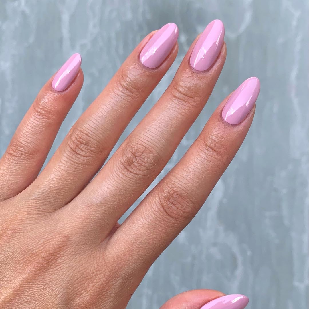 LONDONTOWN Nail Polish Top Coat - Fast Dry, Chip Resistant Clear Lacquer | High Shine or Matte Finish