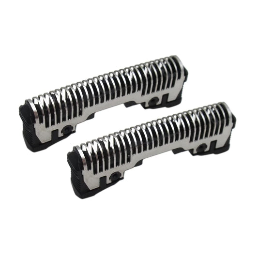WES9068PC 2Pcs Shaver Replacement Inner Blade for Panasonic ES8243 ES8249 ES8251 ES8253 ES8255 ES8258 Shaver Head Cutter
