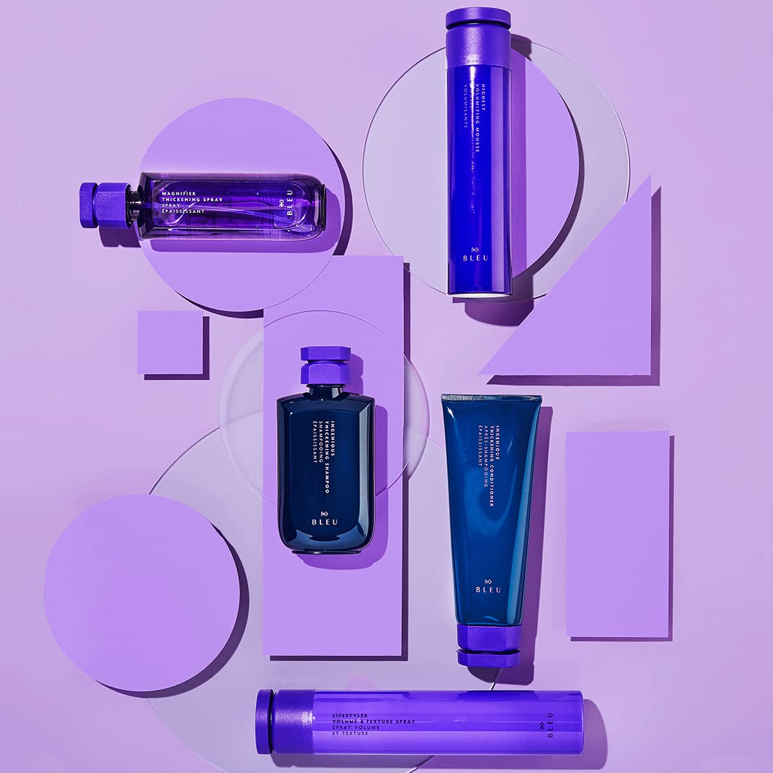 R+Co LifeStyler Volume & Texture Spray 246 ml / 8.3 oz