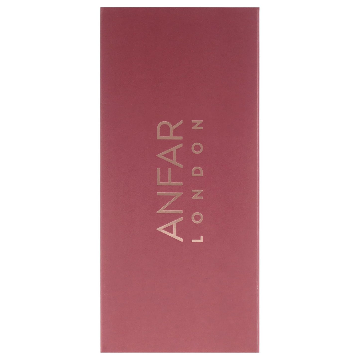 Anfar London - Cameo Rosie for Women - 3.4 oz Extrait De Parfum Spray