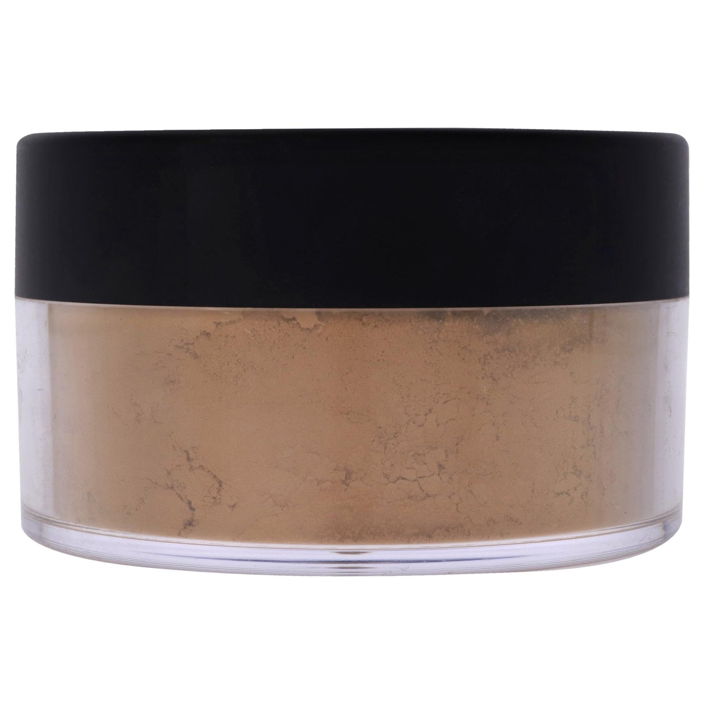 Make-Up Studio Professional Amsterdam Translucent Powder Extra Fine - Suitable for Setting, Highlighting and Baking - Provides a Flawless, Matte Finish and Stays in Place all Day - 4 Dark - 1.23 oz
