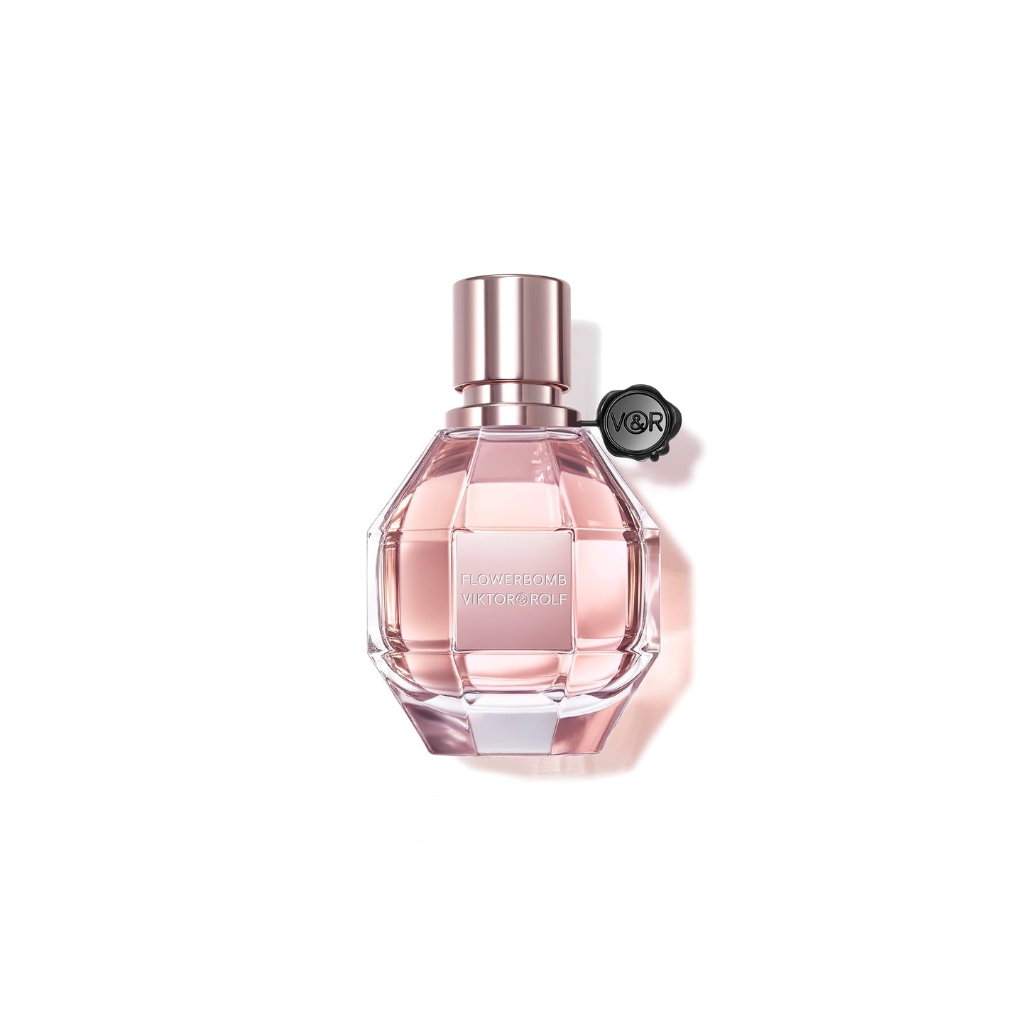 Viktor&Rolf Flowerbomb Eau de Parfum Floral Perfume for Women - 1.7 Fl Oz