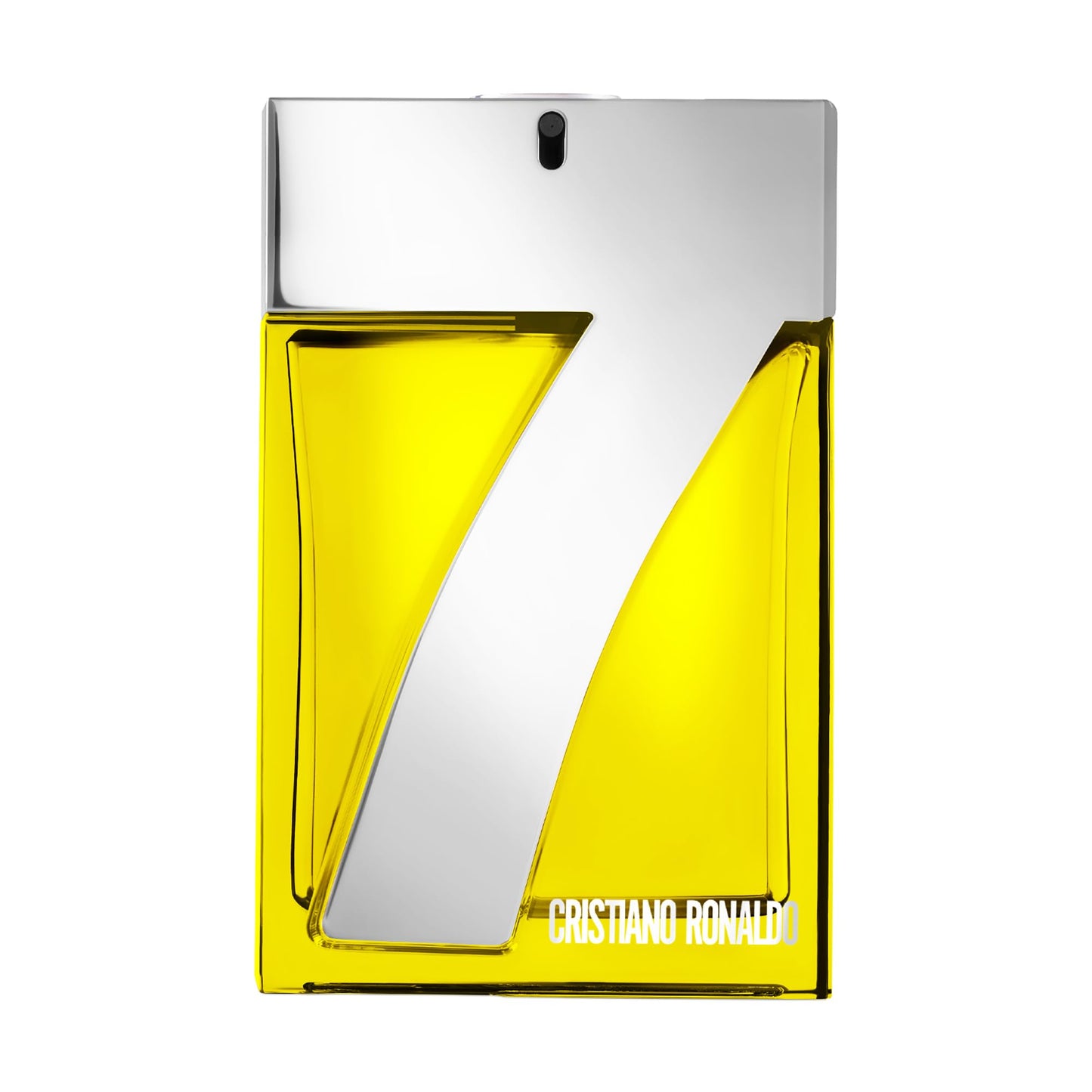Cristiano Ronaldo CR7 Discover - Eau de Toilette for Men - Long-Lasting Mens Cologne Spray - Orange, Vetiver, Patchouli Cologne for Men - 1.7 oz