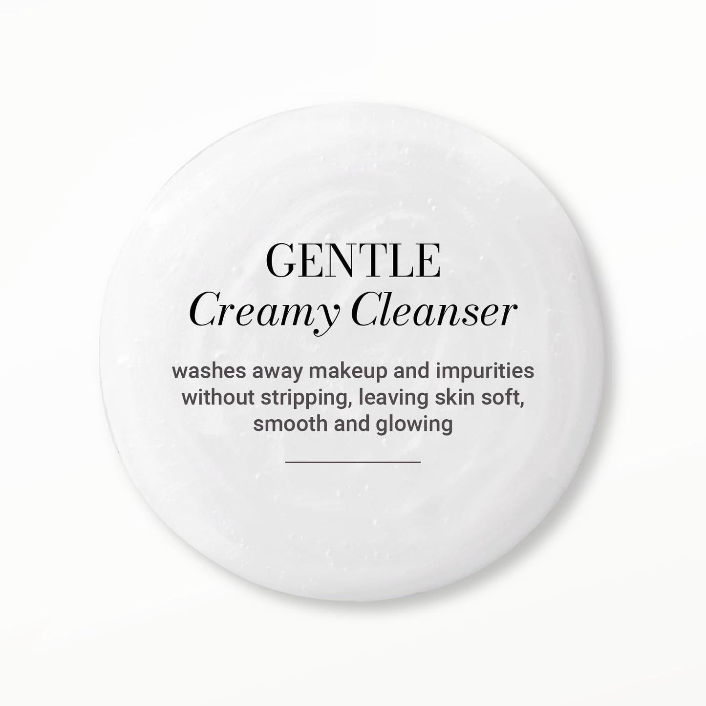 Meaningful Beauty Skin Softening Cleanser, 2 Fl Oz