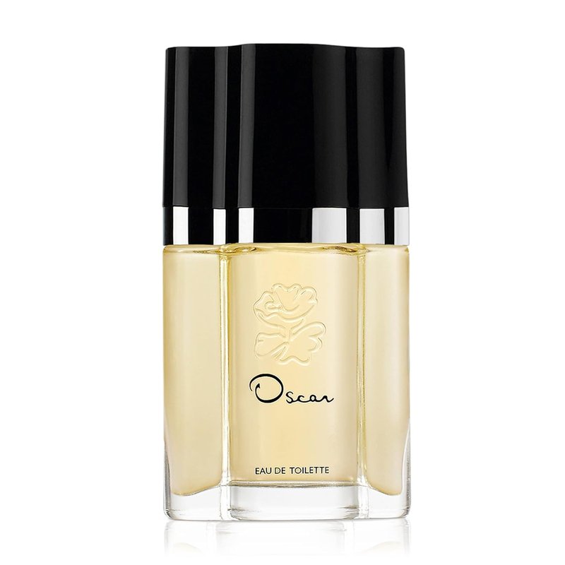 Oscar de la Renta Eau de Toilette - Women's Signature Perfume Spray | Elegant Fragrance for Daily Wear