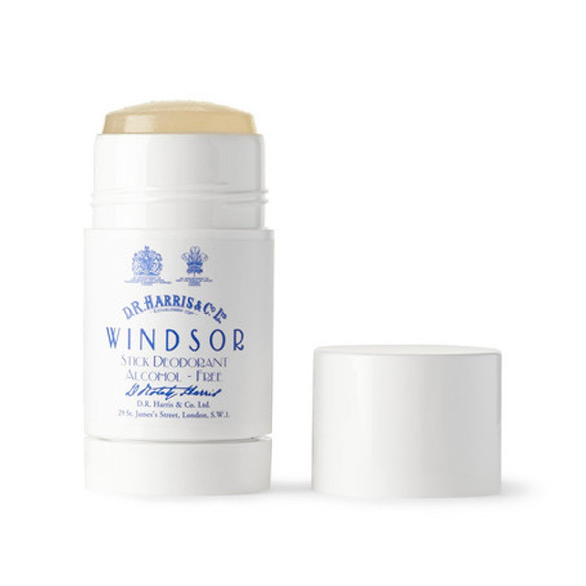 D.R. Harris Windsor Stick Deodorant