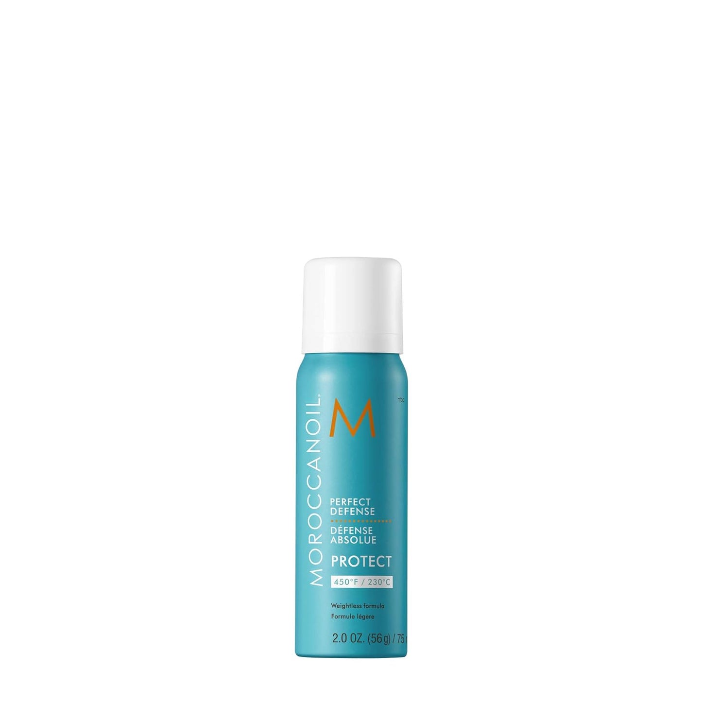 Moroccanoil Perfect Defense | Heat Protectant Spray for Hair Styling - 6.3 oz