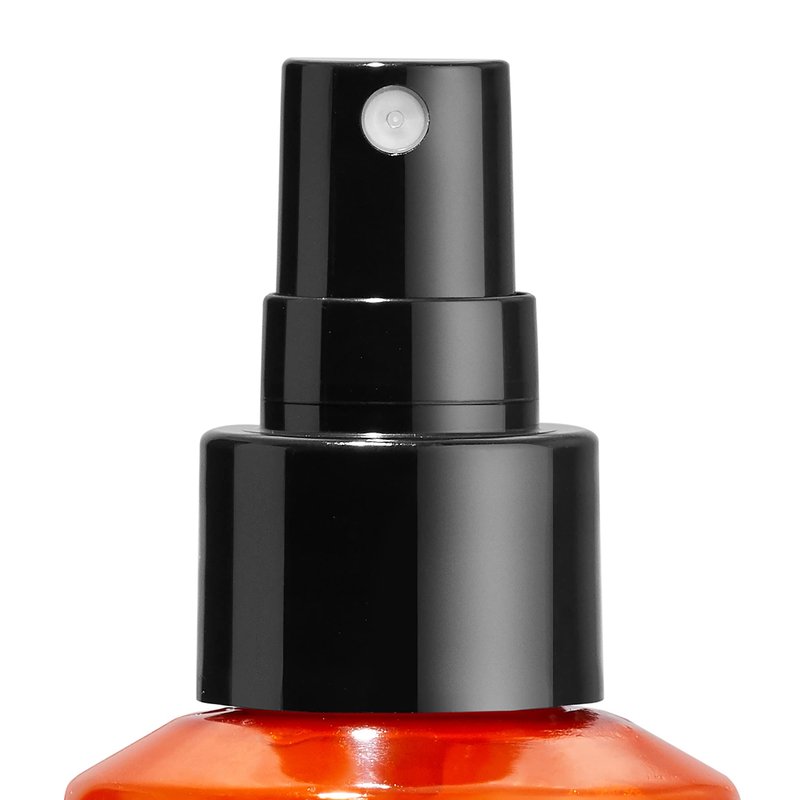 Matrix Mega Sleek Iron Smoother Defrizzing Leave-In Spray - Heat Protectant, Lasting Smoothness, & Anti-Frizz, For All Hair Types, With Shea Butter, 8.5 Fl Oz