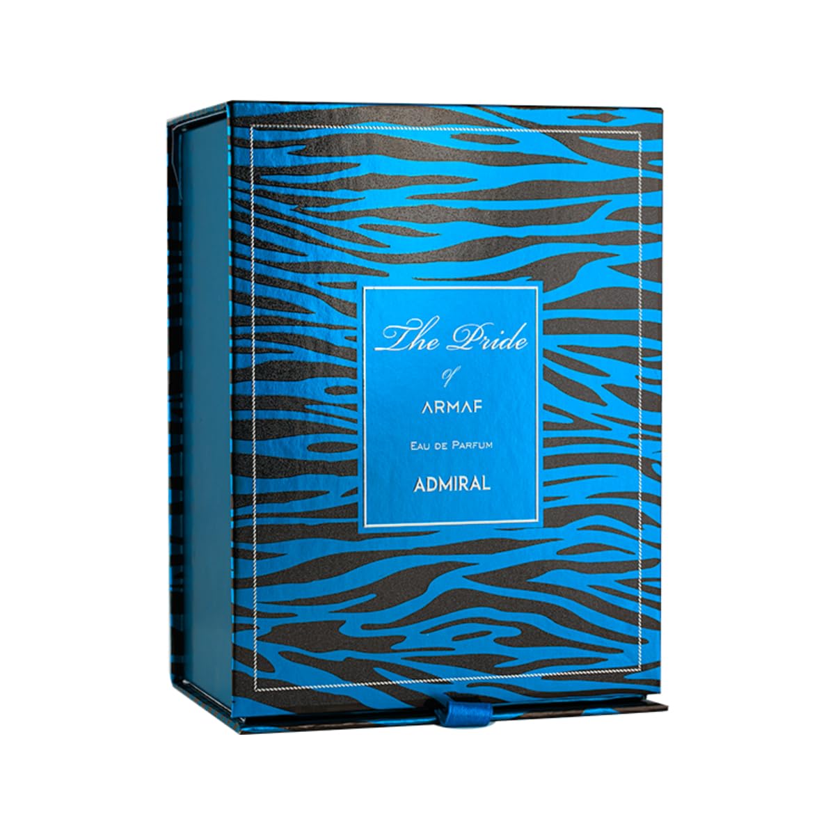 The Pride Of Armaf - Admiral by Armaf for Men - 3.4 oz EDP Spray
