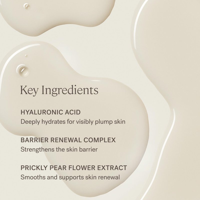 ILIA - The Base Face Milk Essence + Lightweight Moisturizer | Non-Toxic, Vegan, Cruelty-Free, Clean Makeup