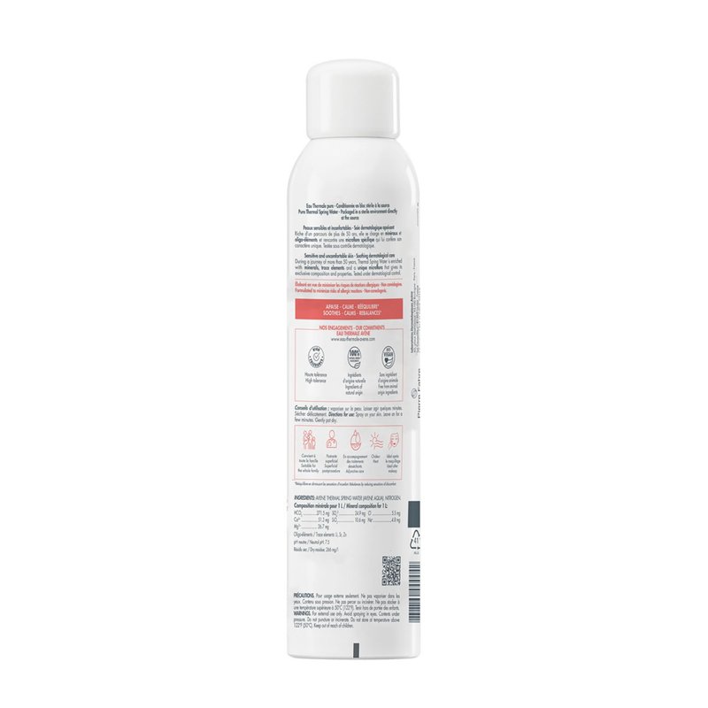 Avène Skin Barrier Saving Set