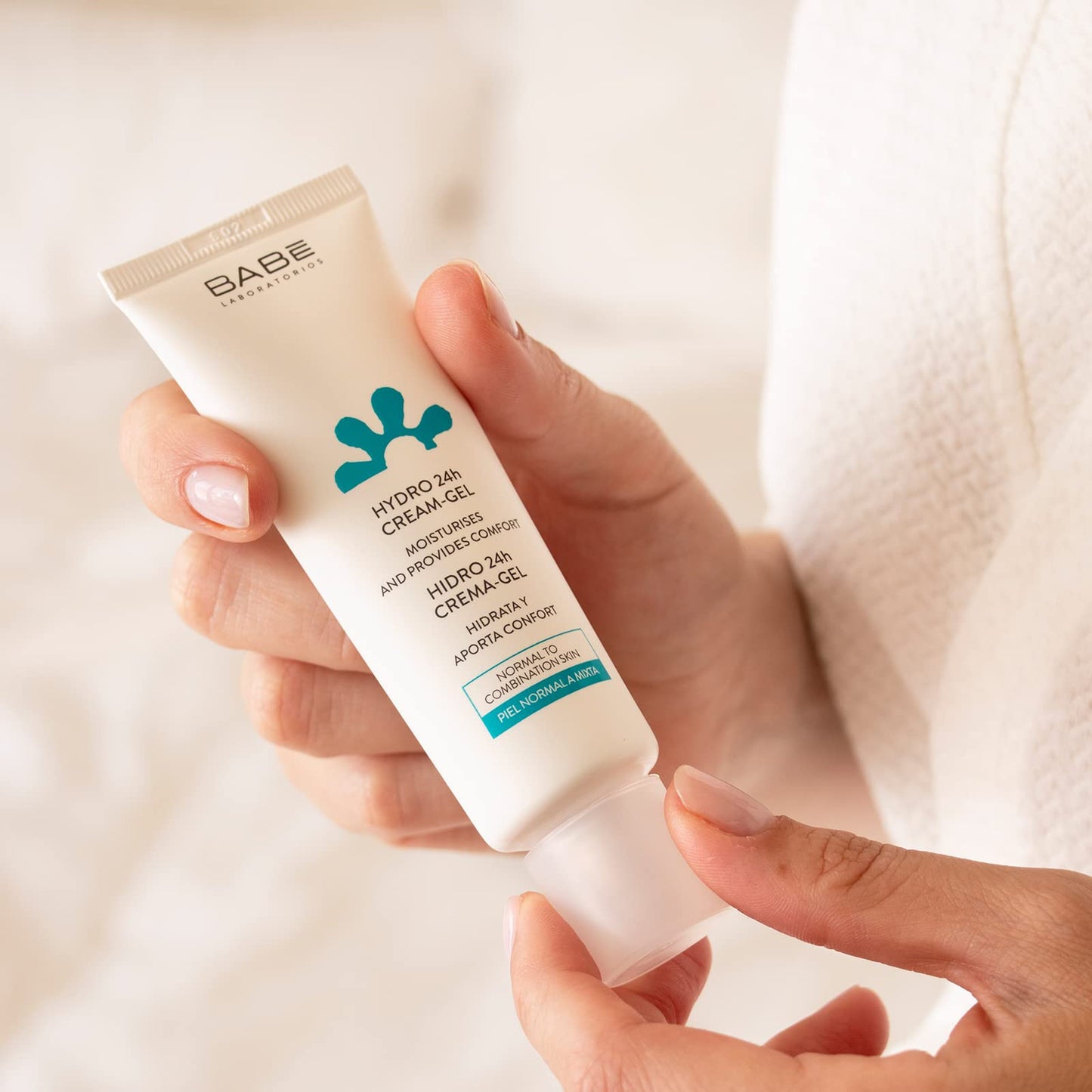 Babé Hydro Creme-gel 50ml