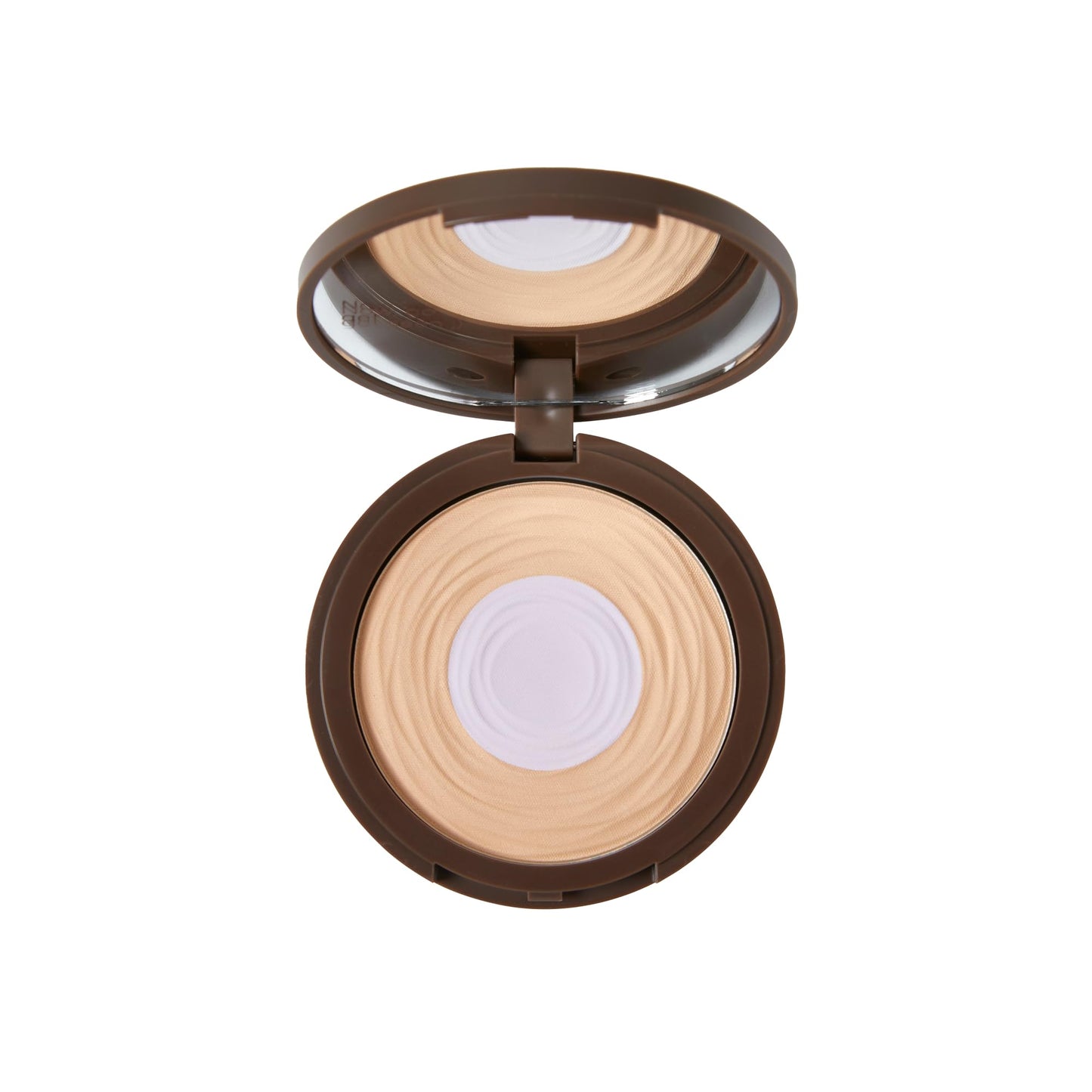 Live Tinted Hueskin Brightening Core Setting Powder, Light, Soft Matte