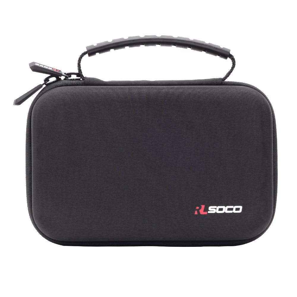 RLSOCO Case for Braun Series XT5 / XT3 / X Beard Trimmer - Fits for Braun XT5200,XT5100,XT5300,XT3000,XT10 (Case Only)