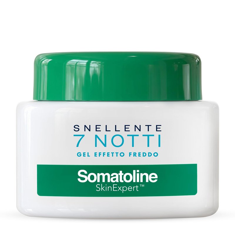 Somatoline Cosmetic Slimming 7 NIGHTS Ultra Intensive Fresh Gel Woman 250ml