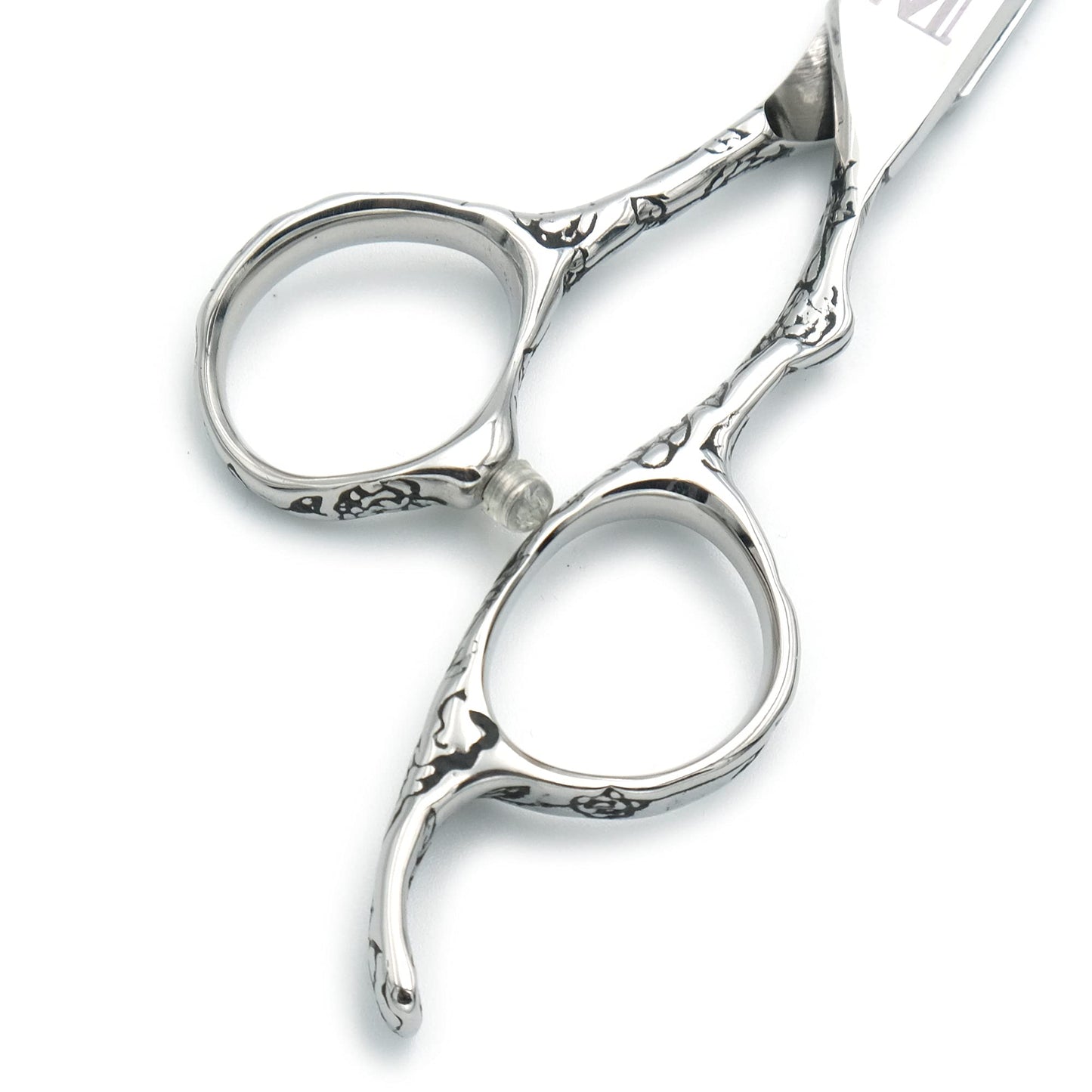 Dayline Professional Salon Shears Hairdressing Scissors 7 inch Silver Stainless Steel