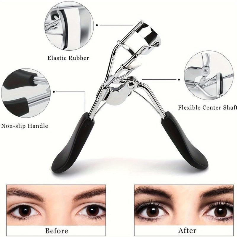 HGHDBT 56Pcs Black Makeup Brushes Set Professional with Case Premium Synthetic for Blush Eye Shadow Concealer Powder Foundation Eye & Face Make up Brush Kit with Beauty Blender Sponge Set Tools
