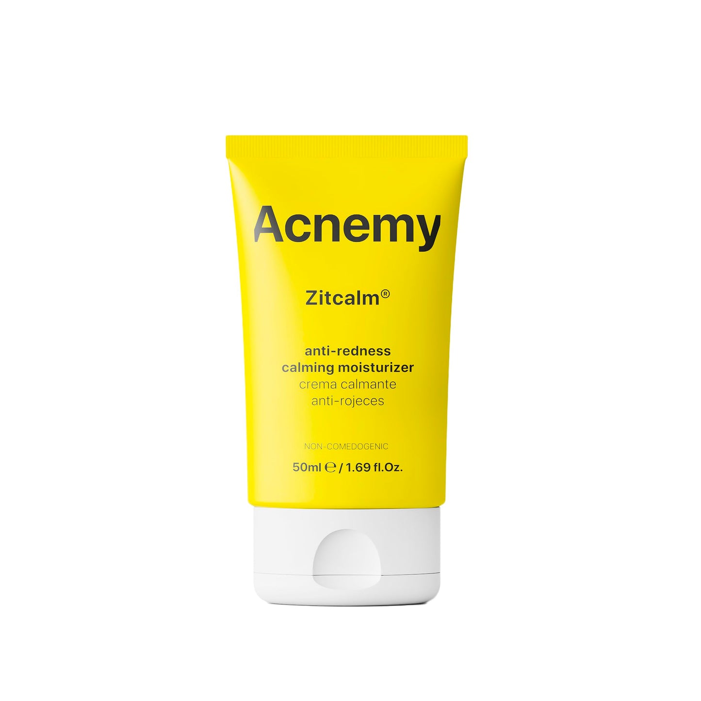 ACNEMY ZITCALM Cream - Soothing Anti-Redness Cream