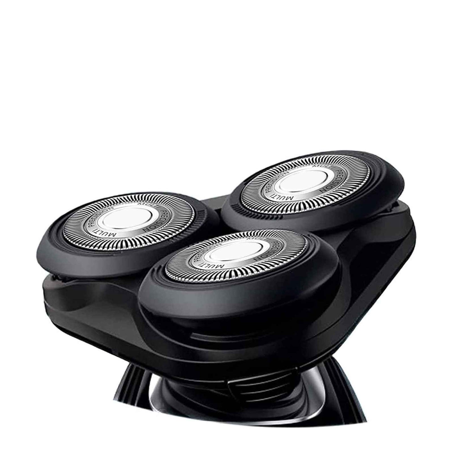 Gleway Sh50/52 Replacement Heads Compatible with Norelco Series 5000 Electric Shavers, New Upgrade Razor Replacement Blades Fit for Series 5000 S5xxx, PT8xx, PT7xx, AT8xx, AT7xx, 6Pack