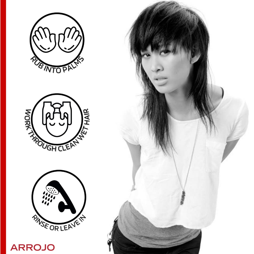 ARROJO Daily Conditioner (8.5 oz)