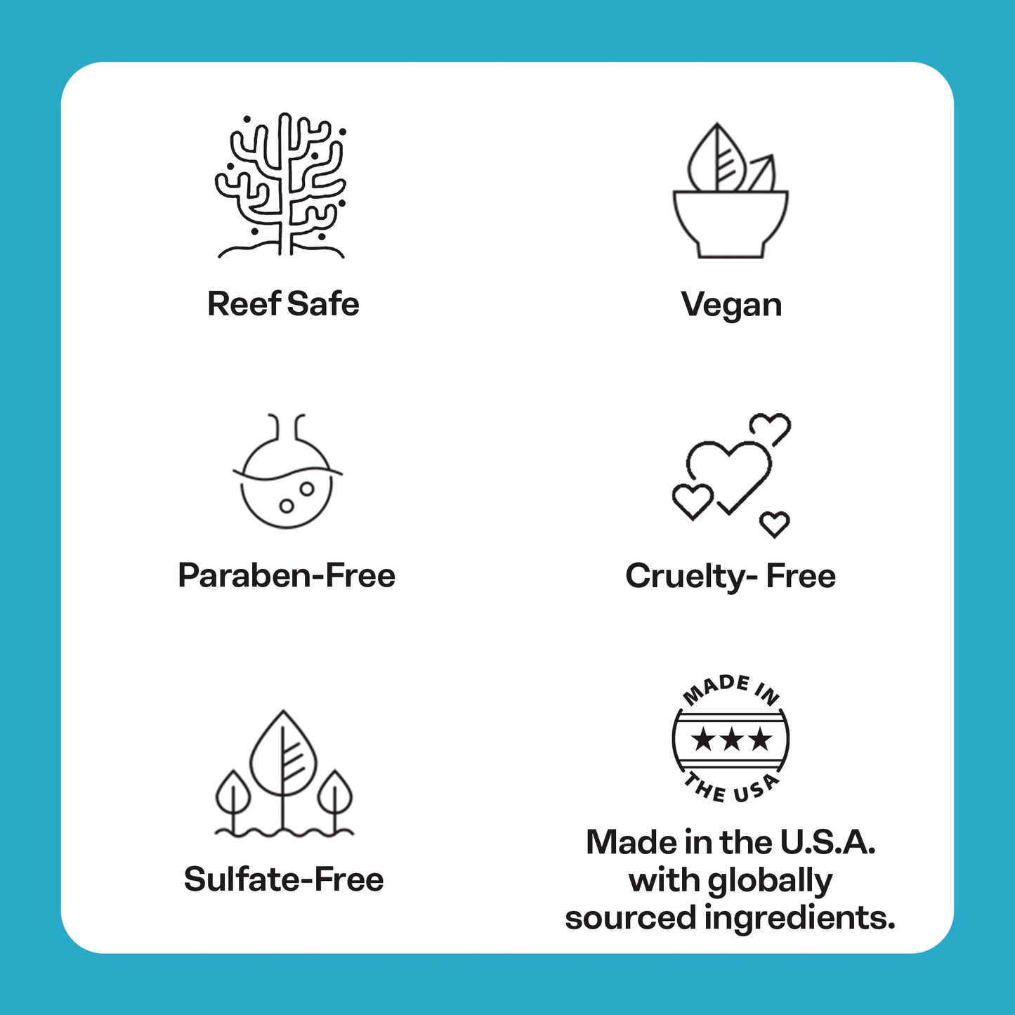 Mario Badescu Mineral Sunscreen SPF 30 for All Skin Types | Reef Safe, Oil-free Moisturizer Formulated with Zinc Oxide, Hyaluronic Acid & Antioxidants | 1.5 Fl Oz