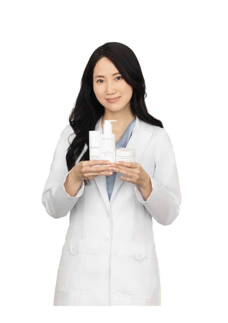 Dr. Grace Ultimate Peptide Cream