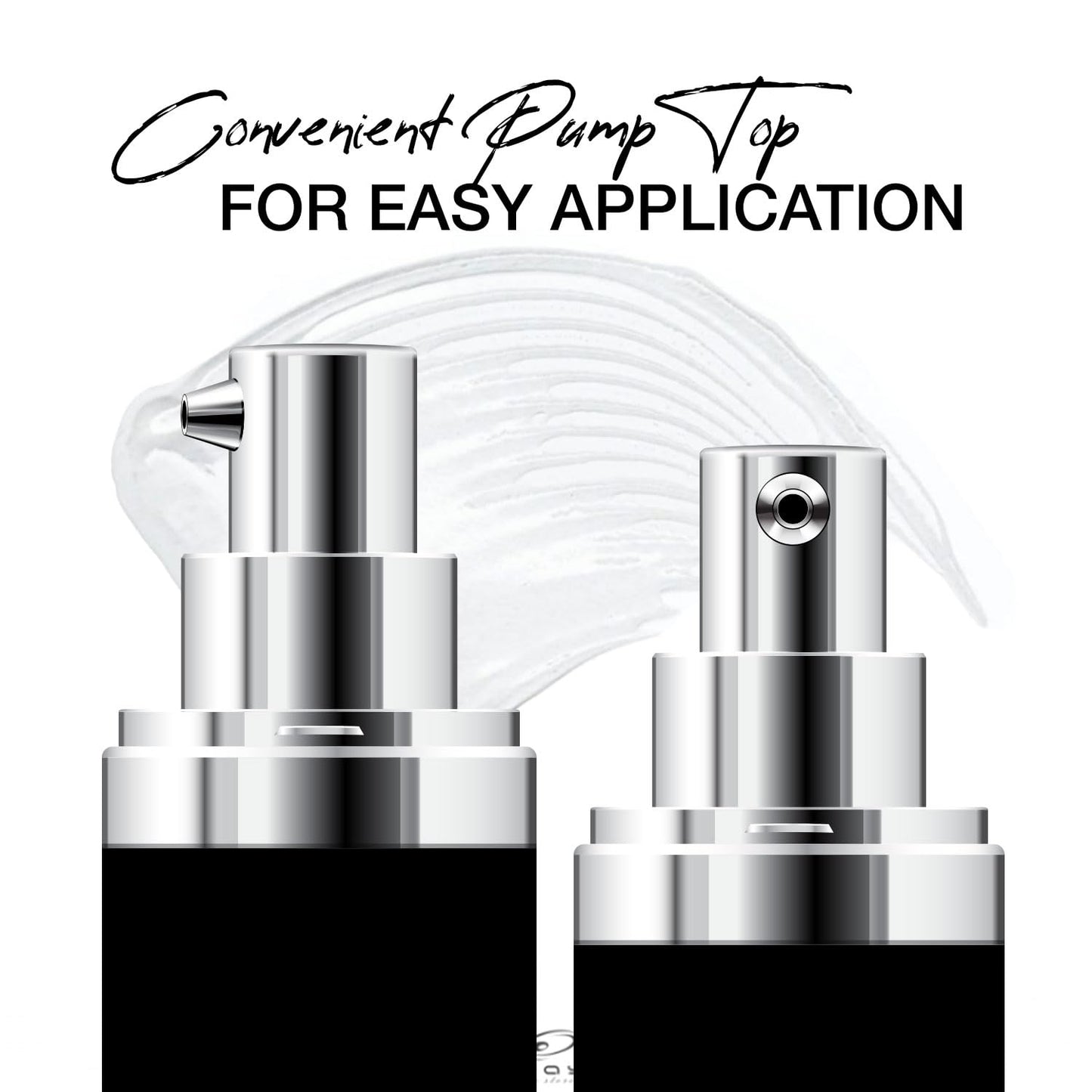 bellapierre HD Makeup Primer for a Smooth, Clear Complexion | Cruelty-Free & Non-Toxic | Talc-Free Face Concealer - 1.01 Fl. Oz.