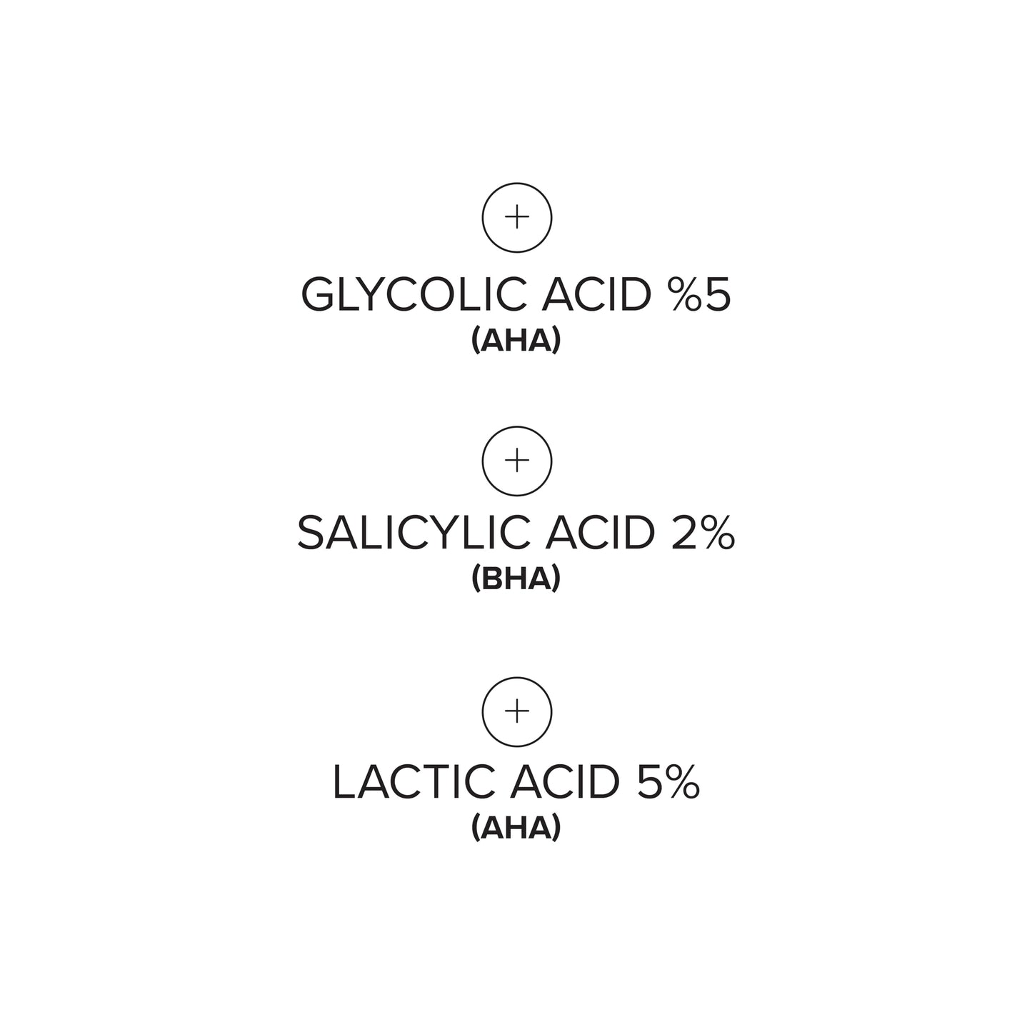 DRMTLGY Tingl Exfoliating Face & Body Pads – Glycolic, Lactic & Salicylic Acid for Acne, Pores, Blackheads & Wrinkles – AHA BHA Toner Pads for Oily Skin, Anti-Aging, FSA/HSA Eligible – 60 Count